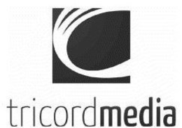 TRICORDMEDIA trademark
