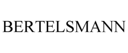BERTELSMANN trademark