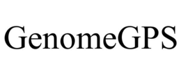 GENOMEGPS trademark