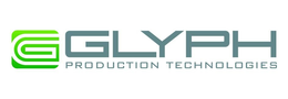 G GLYPH PRODUCTION TECHNOLOGIES trademark