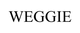 WEGGIE trademark