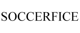 SOCCERFICE trademark