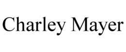 CHARLEY MAYER trademark