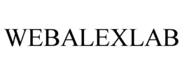 WEBALEXLAB trademark