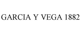 GARCIA Y VEGA 1882 trademark