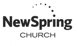 NEWSPRING CHURCH trademark