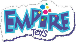 EMPIRE TOYS trademark