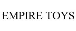 EMPIRE TOYS trademark