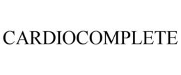 CARDIOCOMPLETE trademark