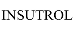 INSUTROL trademark