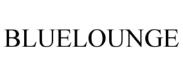 BLUELOUNGE trademark