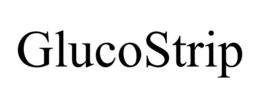 GLUCOSTRIP trademark