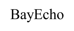 BAYECHO trademark