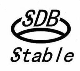 SDB STABLE trademark