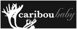 CARIBOU BABY trademark