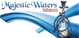MAJESTIC WATERS TOBACCO trademark