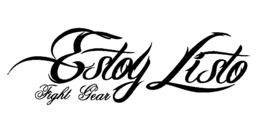 ESTOY LISTO FIGHT GEAR trademark