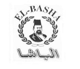 EL-BASHA trademark