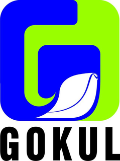 G GOKUL trademark