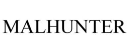 MALHUNTER trademark
