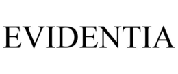 EVIDENTIA trademark