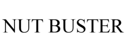NUT BUSTER trademark