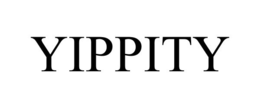 YIPPITY trademark