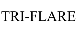 TRI-FLARE trademark