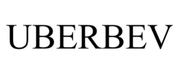 UBERBEV trademark