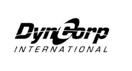 DYNCORP INTERNATIONAL trademark