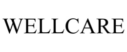 WELLCARE trademark