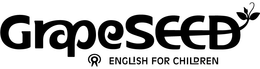 GRAPESEED ENGLISH FOR CHILDREN trademark