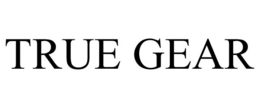 TRUE GEAR trademark