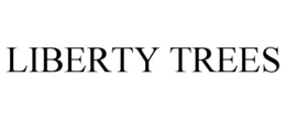 LIBERTY TREES trademark