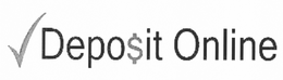 DEPO$IT ONLINE trademark