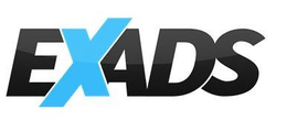 EXADS trademark
