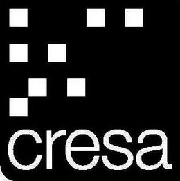 CRESA trademark