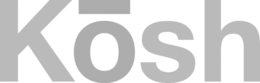 KOSH trademark