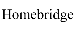 HOMEBRIDGE trademark