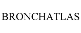 BRONCHATLAS trademark
