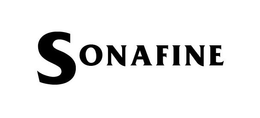 SONAFINE trademark