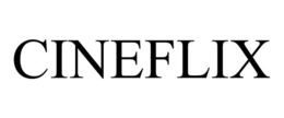 CINEFLIX trademark