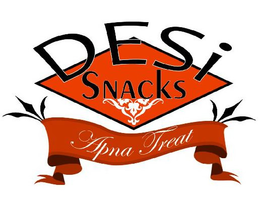 DESI SNACKS APNA TREAT trademark