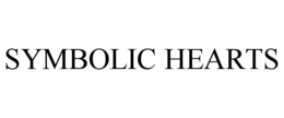 SYMBOLIC HEARTS trademark