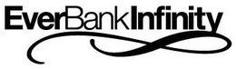 EVERBANK INFINITY trademark