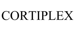 CORTIPLEX trademark