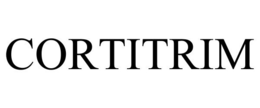 CORTITRIM trademark
