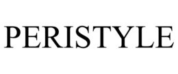 PERISTYLE trademark