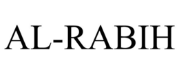 AL-RABIH trademark