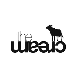 THE CREAM trademark
